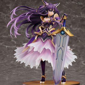 Tohka Yatogami 1/7 Good Smile Company