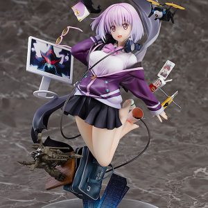 SSSS.GRIDMAN Akane Shinjo wish come true figure