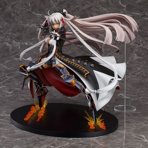 Fate Grand Order Alter Ego Souji Okita Zetsugi Mukyuu 3-dan figure