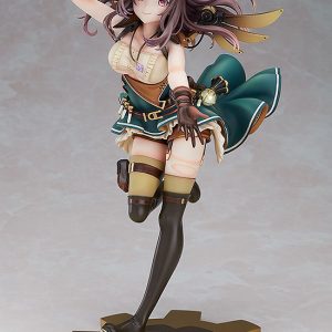 IDOLM@STER Shiny Colors Tsukioka Koishin figure