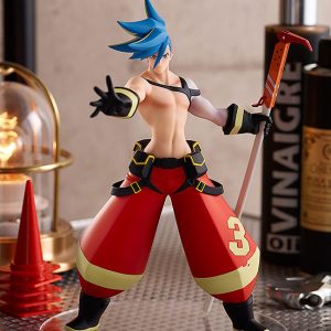 POP UP PARADE Promare Garo Thymos Figure Good Smile Company
