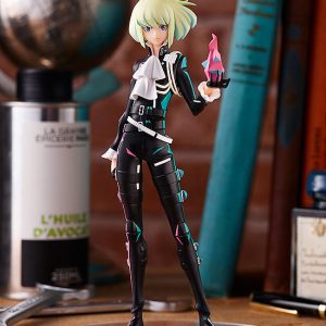 POP UP PARADE Promare Rio Fotia figure, used