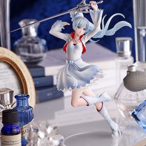 POP UP PARADE RWBY Weiss Schnee