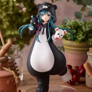 POP UP PARADE Kumakuma Kuma Bear Yuna 1/7 figure
