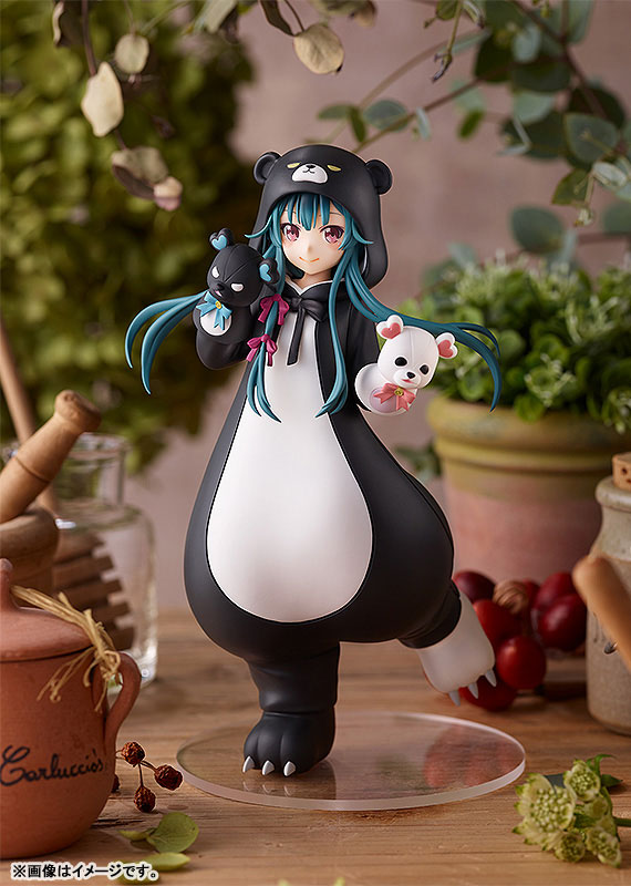 POP UP PARADE Kumakuma Kuma Bear Yuna 1/7 figure
