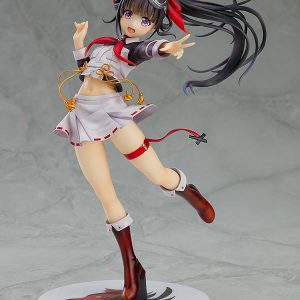 Warlords Sigrdrifa Muguruma Miyako figure