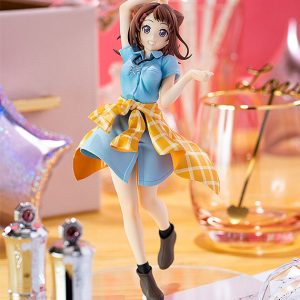 BanG Dream! Kasumi Toyama completed figure