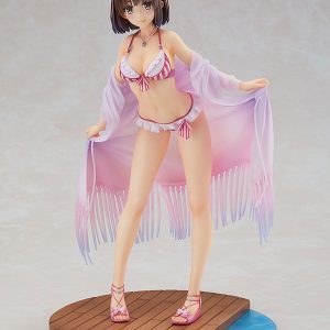 Saekano Megumi Kato fantasy figure