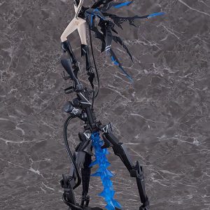 Black Rock Shooter inexhaustible figure