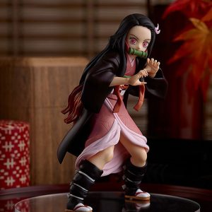 POP PARADE Demon Slayer Nezuko Fig