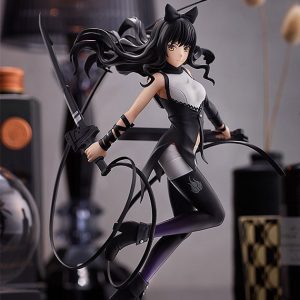 POP UP PARADE RWBY Blake Belladonna figurine