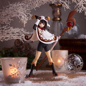 KonoSuba Megumin winter clothes POP UP PARADE Good Smile Company