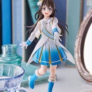 Love Live! Nijigasaki Shizuku Sakurazaka figure