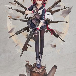 Arknights Exia Promotion Stage 2 fig