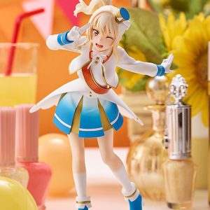 POP PARADE Love Live Nijigasaki Ai Miyashita Fig