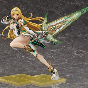 Xenoblade 2 Hikari 1/7 Complete Figure