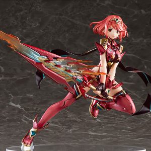 Xenoblade 2 Homura 1/7 complete figure