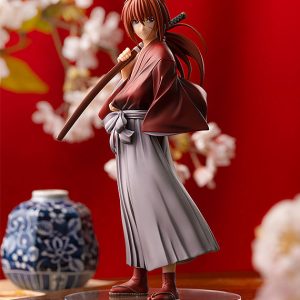 Rurouni Kenshin Himura Kenshin complete fig