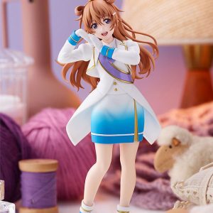 Love Live Nijigasaki Omi Kanata completed figure