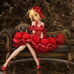 Fate EXTRA Nero 1/7 complete figure