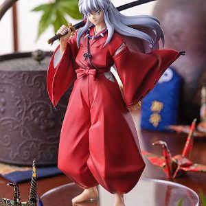 POP UP PARADE Inuyasha Final Edition figurine