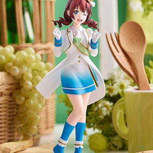 Love Live! Nijigasaki Emma Verde pop up par