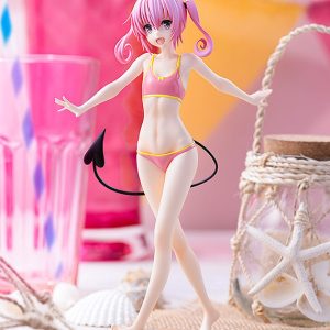 Used POP UP PARADE To LOVE-Ru Darkness Nana Asta Deviluke Fig