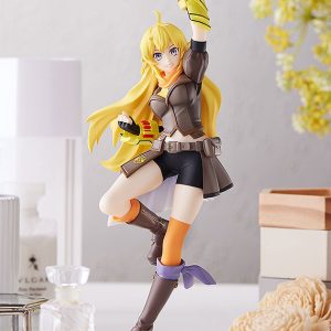 POP UP PARADE RWBY Yang Xiao Long Good Smile Company