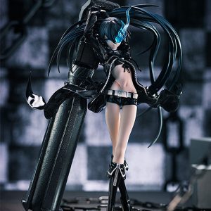 Black Rock Shooter POP UP PARADE Figure