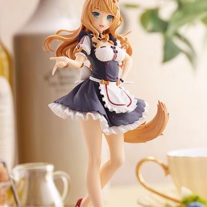 Nekopara Maple Completed Figure