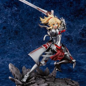 Fate/Grand Order Saber Mordred Rebellion to My Beautiful Father Clarent Blood Arthur 1/7 Figure