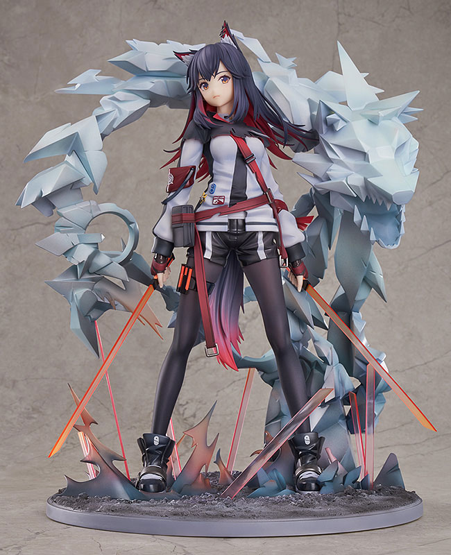 Arknights Texas Promotion Stage 2 1/7 figure