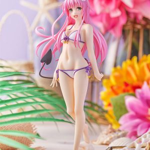 POP UP PARADE To LOVE-Ru Darkness Lala Satalin Deviluke fig