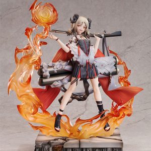 Arknights Ifrita promotion stage 2 1/7 figure