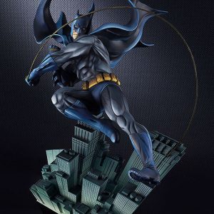 Batman Art Respect Batman 1/6 complete figure