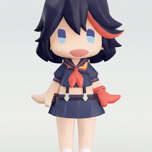 Kill la Kill Ryuko Matoi movable fig