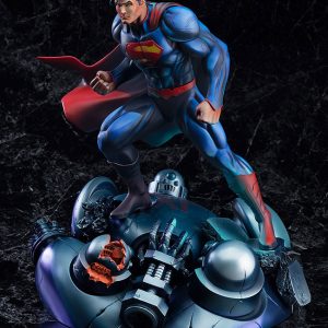DC Comics Superman 1/6 scale fig
