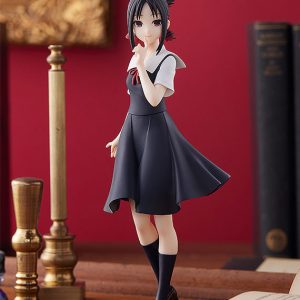 Kaguya Shinomiya POP UP PARADE figurine