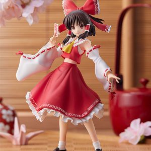 pop up parade touhou reimu hakurei fig