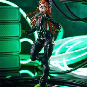 Persona5 the Animation Navi complete figure