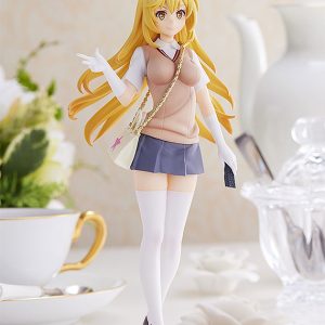 Certain Scientific Railgun T Shokuhou Misaki figure Good Smile Company