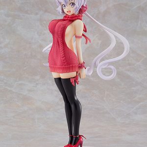 Senki Zesshou Yukine Chris lovely sweater style 1/7 fig