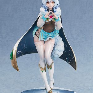 Red: Pride of Eden Lavi figurine