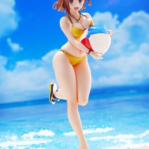 Atelier Ryza 2 Ryza raiserin swimsuit ver 1/7 fig