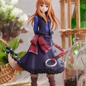 Spice and Wolf Holo POP UP PARADE figure