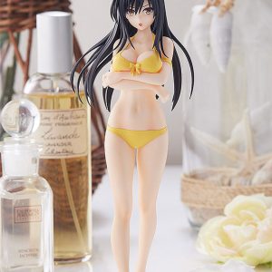 POP UP PARADE To LOVE-Ru Darkness Yui Kotegawa fig