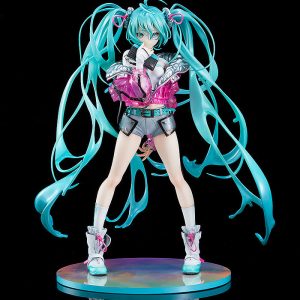 Character Vocal Hatsune Miku SOLWA 1/7 complete fig