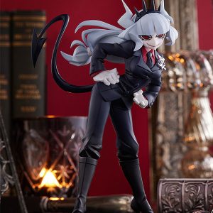POP UP PARADE Helltaker Lucifer fig