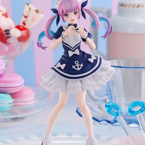 POP UP PARADE Hololive Production Aqua Minato fig
