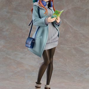 Quintessential Quintuplets Miku Nakano Date Style 1/6 Fig